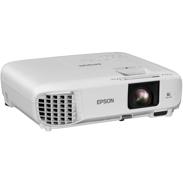 ویدئو پروژکتور اپسون  EPSON EB-992F